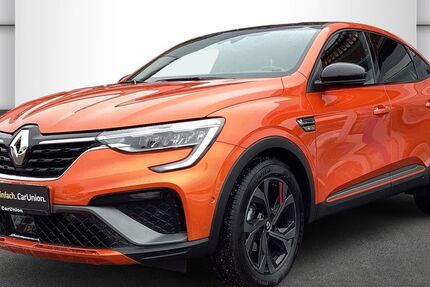 Renault Arkana 23.293 km 24.450 &euro; Bad Salzungen 36433