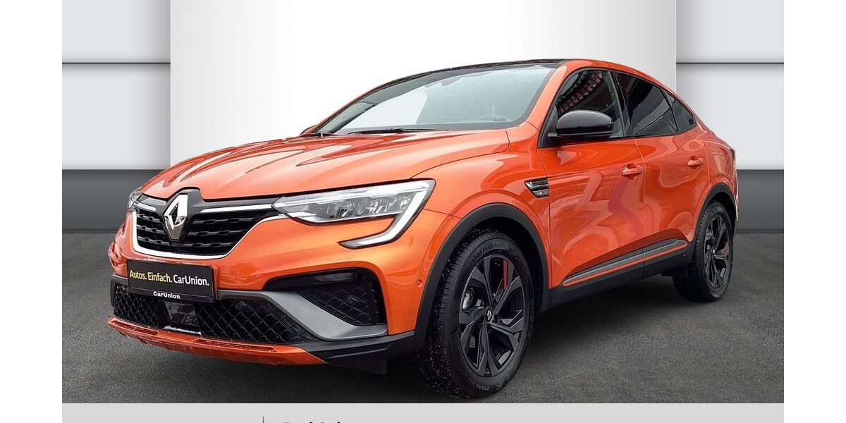 Renault Arkana 23.293 km 24.450 &euro; Bad Salzungen 36433