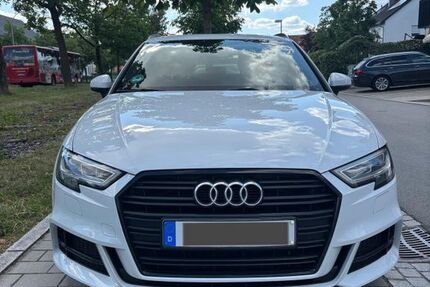 Audi A3 104.201 km 16.300 &euro; Regensburg 93055
