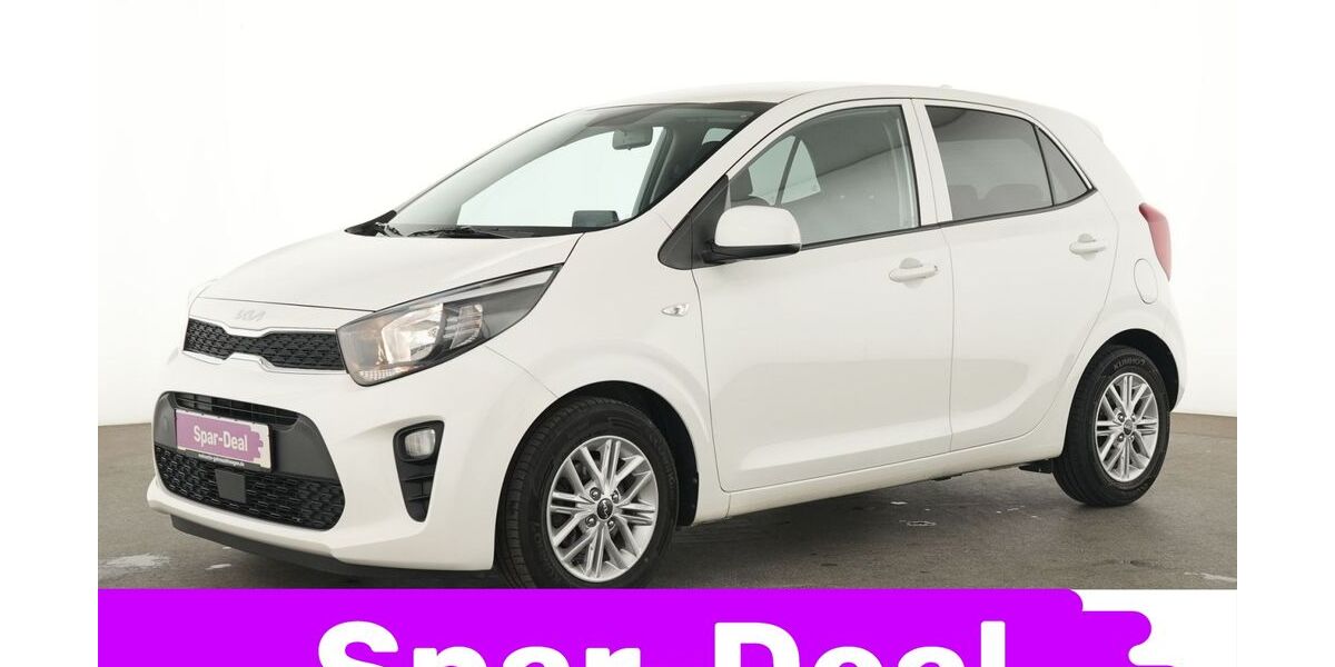 Kia Picanto 90.234 km 10.717 &euro; Garching bei München 85748