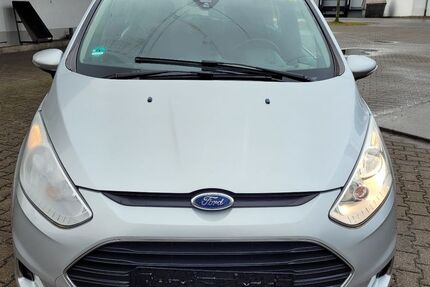 Ford B-Max 173.000 km 2.900 &euro; Kressbronn 88079
