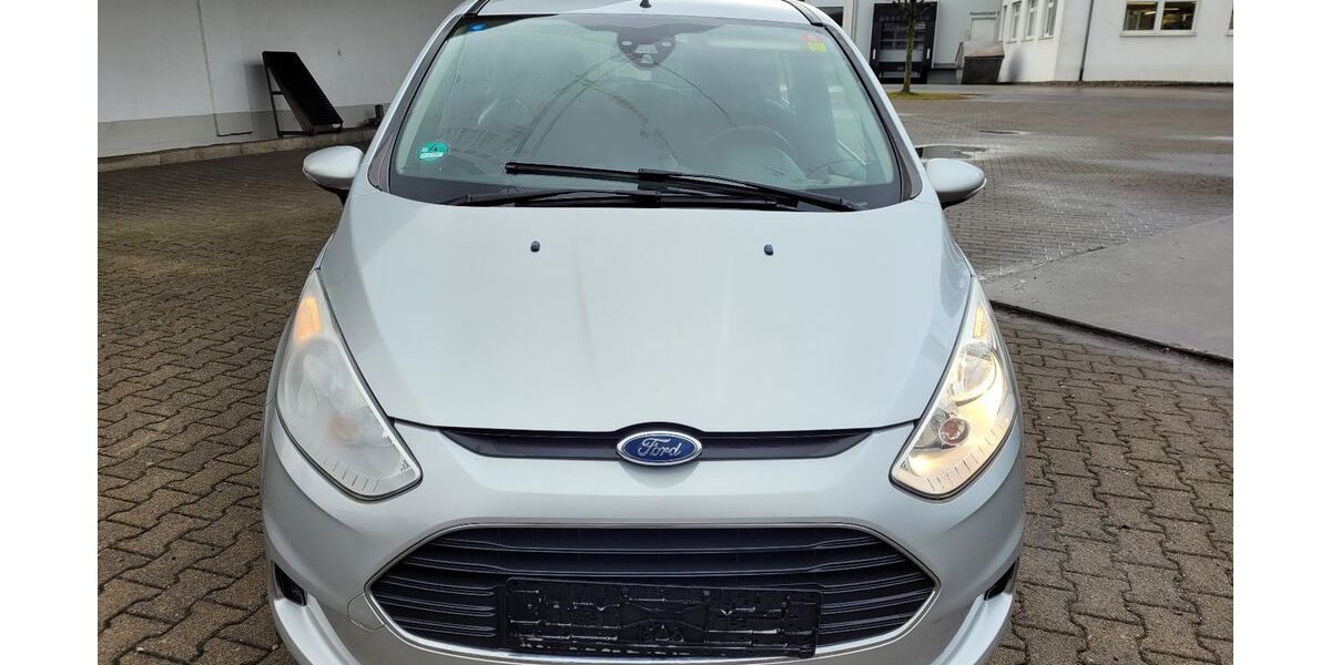 Ford B-Max 173.000 km 2.900 &euro; Kressbronn 88079