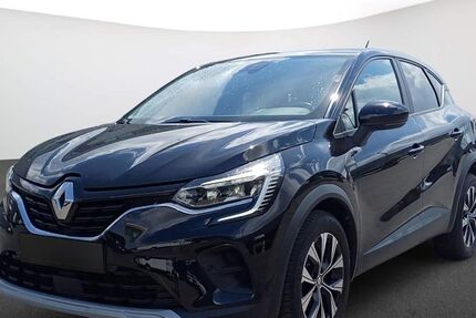 Renault Captur 19.257 km 17.420 &euro; Borken 46325