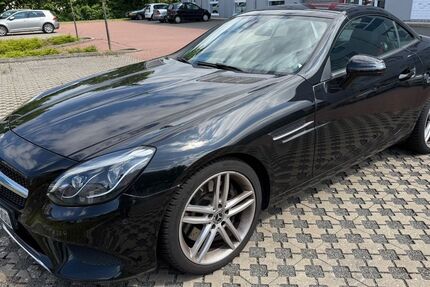 Mercedes-Benz SLC 250 122.500 km 22.190 &euro; Seggebruch 31691