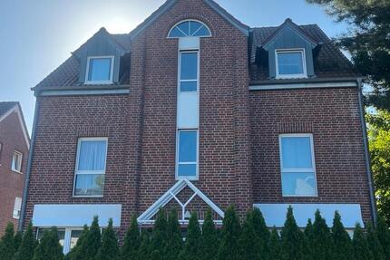 Vier Zimmerwohnung in Stadtlohn zentrale Lage zu vermieten 4 zimmer