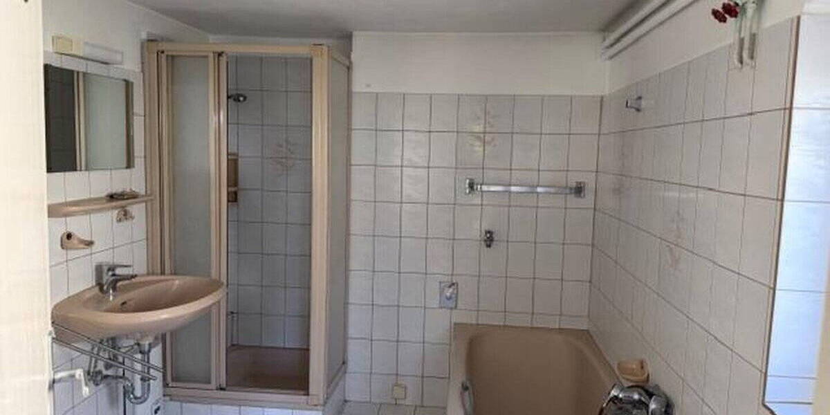 Mehrfamilienhaus, Wohnhaus Berlin Rudow - 6 Zimmer, 170 m&sup2;, 549.000&euro; | Angebot:26343961