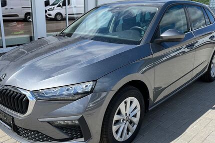 Skoda Scala 6.427 km 19.990 &euro; Tessin 18195