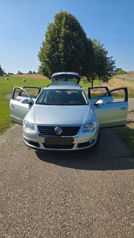 Passat