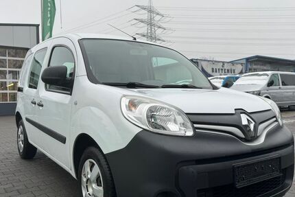 Renault Kangoo 59.000 km 6.690 &euro; Bottrop 46238