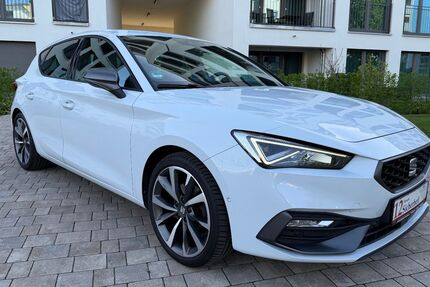 Seat Leon 125.000 km 16.990 &euro; Hallstadt 96103