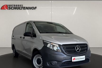 Mercedes-Benz Vito 83.212 km 24.499 € Mülheim/Ruhr 45481