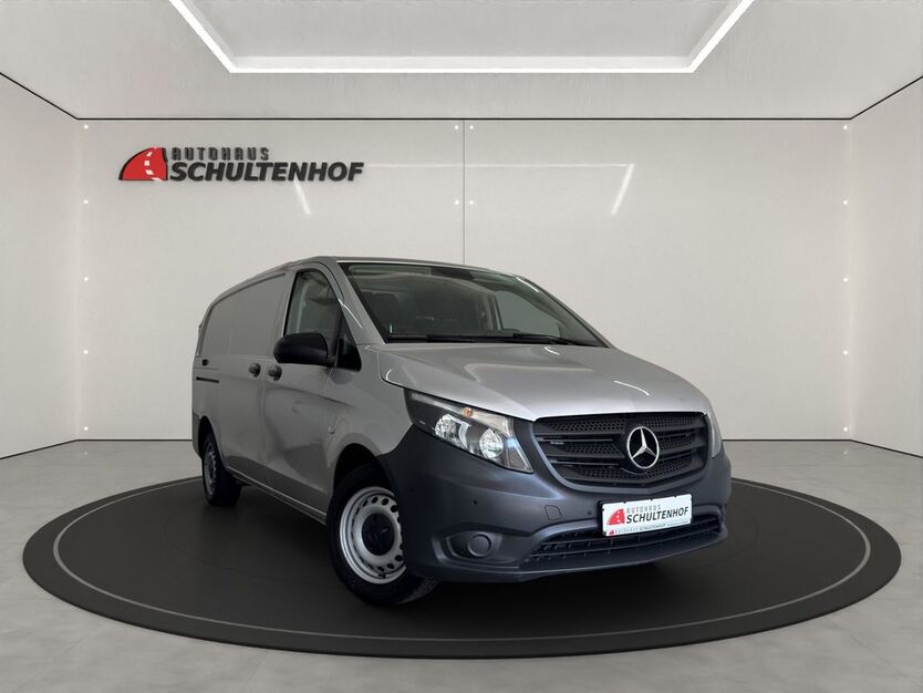 Mercedes-Benz Vito 83.212 km 24.499 € Mülheim/Ruhr 45481