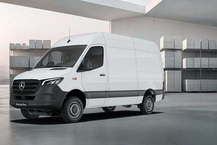 Mercedes-Benz Sprinter 17.279 km 60.690 &euro; Celle 29227