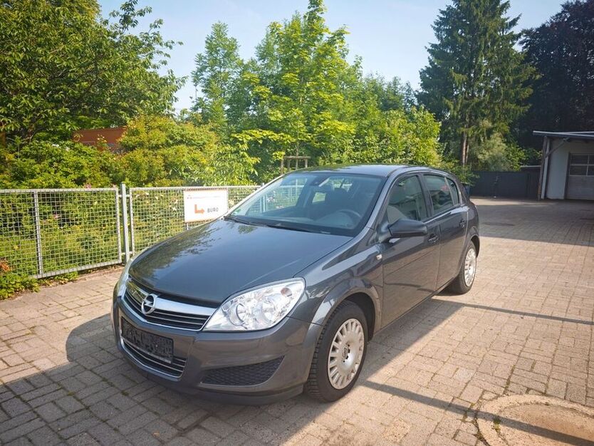 Astra