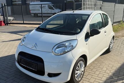 Citroen C1 169.153 km 2.000 &euro; Ellerau 25479
