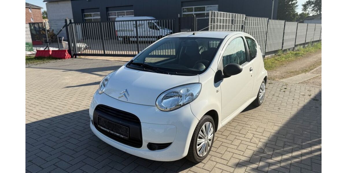 Citroen C1 169.153 km 2.000 &euro; Ellerau 25479