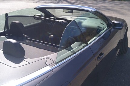 Audi A5 Cabrio 81.400 km 12.000 € Meitingen 86405