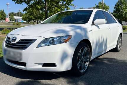 Toyota Camry 280.200 km 6.000 &euro; Glauchau, Stadt 08371