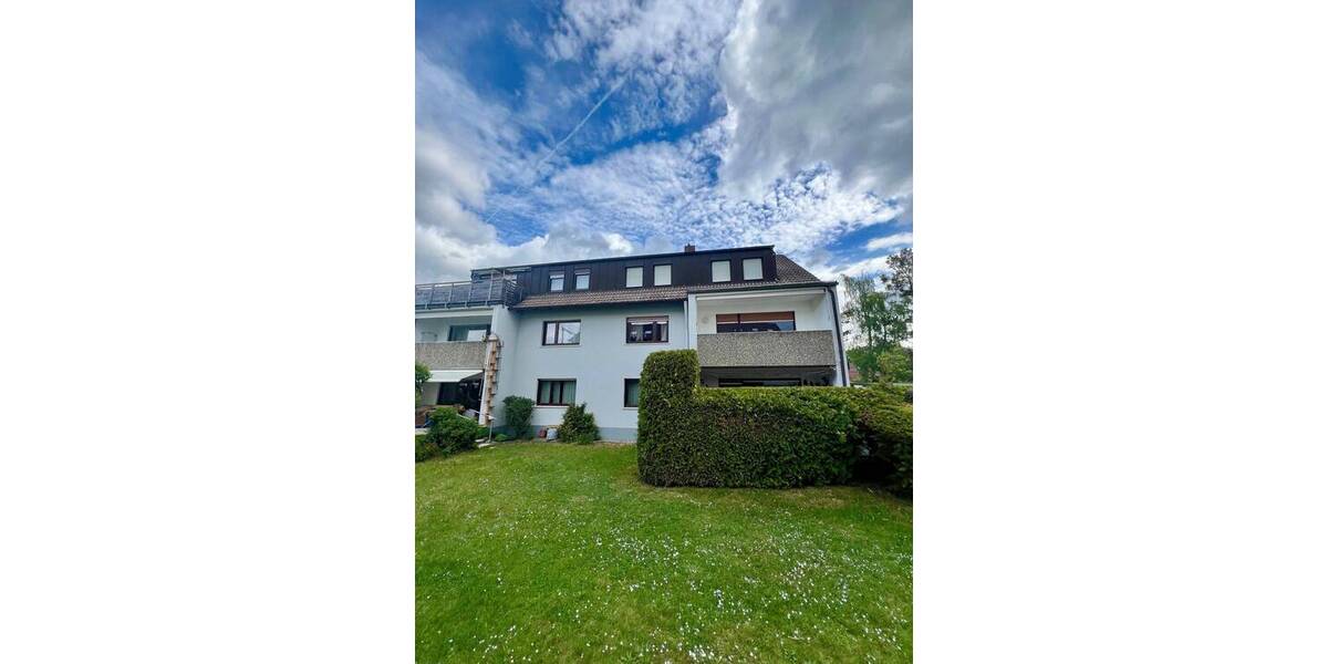 Etagenwohnung Lauf an der Pegnitz Kotzenhof - 3 Zimmer, 194.900&euro; | Angebot:26787010