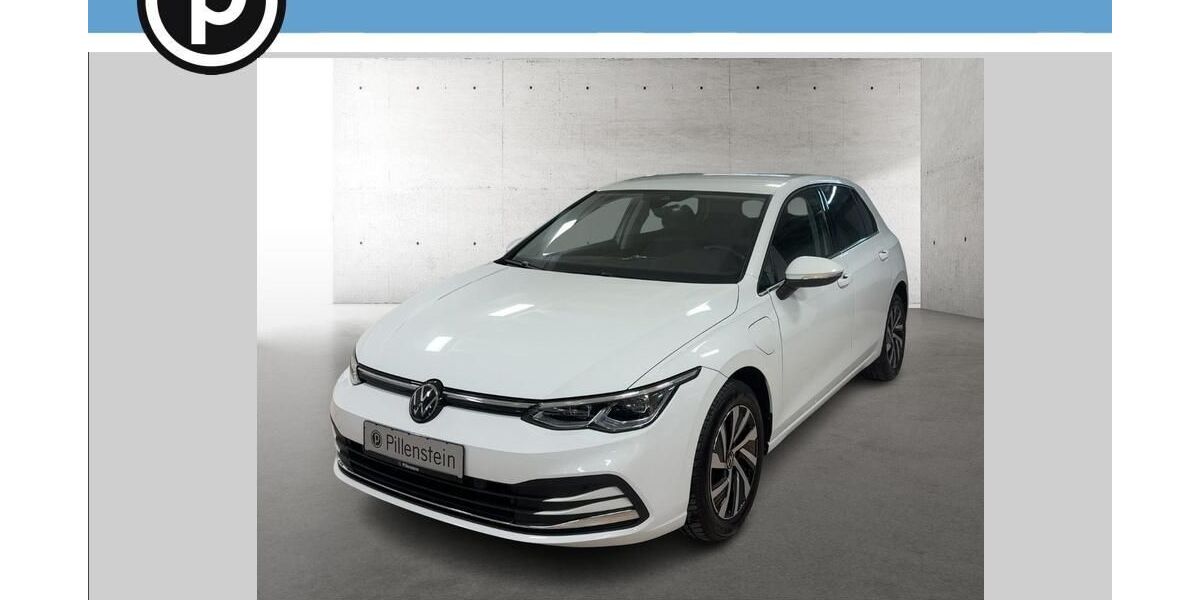 VW Golf 33.250 km 23.901 &euro; Fürth 90762