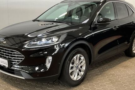 Ford Kuga 37.053 km 22.590 € Pulheim 50259