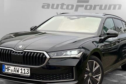 Skoda Superb 9.852 km 33.970 &euro; Porta Westfalica 32457