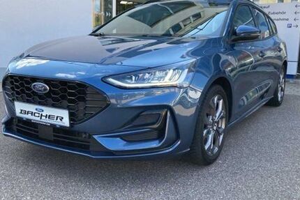 Ford Focus 83.450 km 18.790 € Ingolstadt 85055
