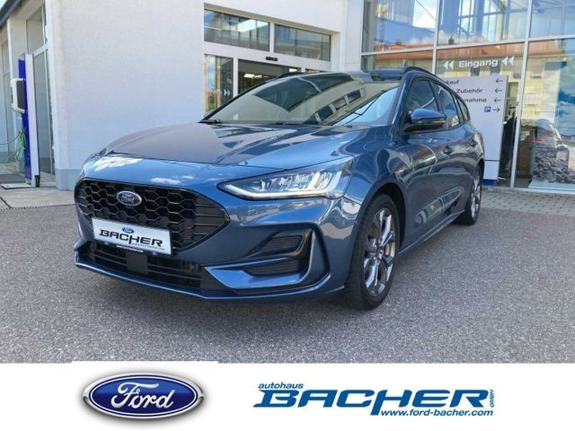 Ford Focus 83.450 km 18.790 € Ingolstadt 85055