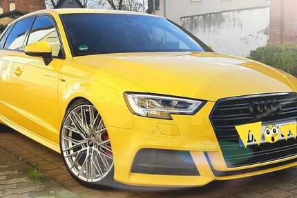 Audi A3 105.000 km 15.990 &euro; Delitzsch 04509