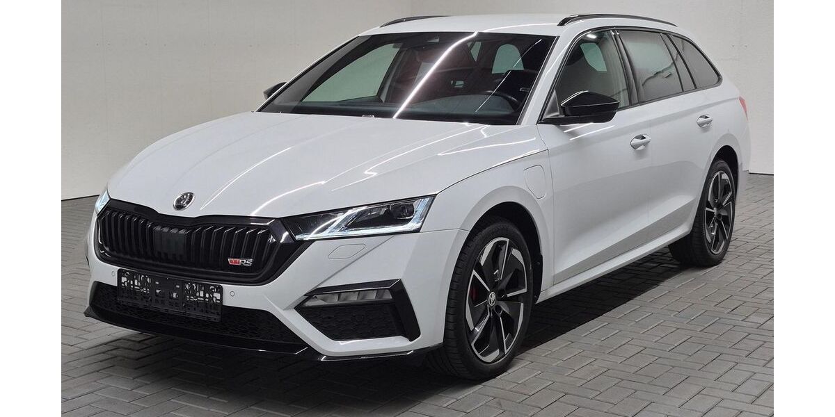 Skoda Octavia 63.000 km 25.980 &euro; Langenweddingen 39171