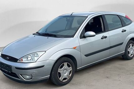 Ford Focus 98.615 km 3.450 &euro; Eitorf 53783