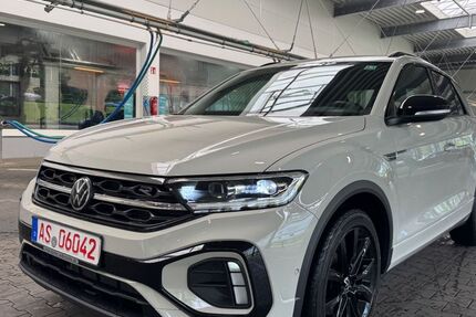 VW T-Roc 78.000 km 17.950 &euro; Sulzbach-Rosenberg 92237
