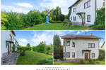 Modernes Wohnen mit Einliegerwohnung, Photovoltaik und unverbaubarem Ausblick - Einfamilienhaus Zella-Mehlis Mehlis | Angebot:24309429
