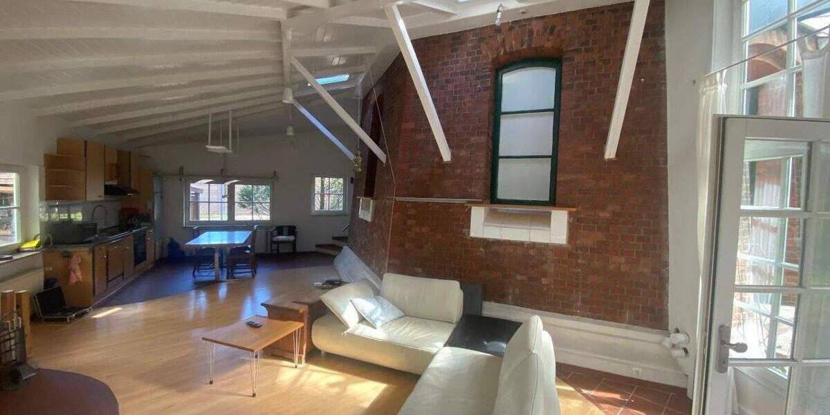 Etagenwohnung Uelzen - 1 Zimmer, 200 m&sup2;, 295.000&euro; | Angebot:25796114