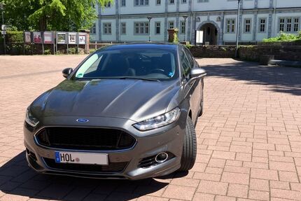 Ford Mondeo 90.000 km 14.400 &euro; Holzminden 37603