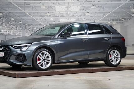 Audi A3 33.800 km 25.780 &euro; Michelstadt 64720