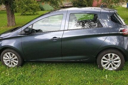 Renault ZOE 49.999 km 8.499 &euro; Tuttlingen 78532