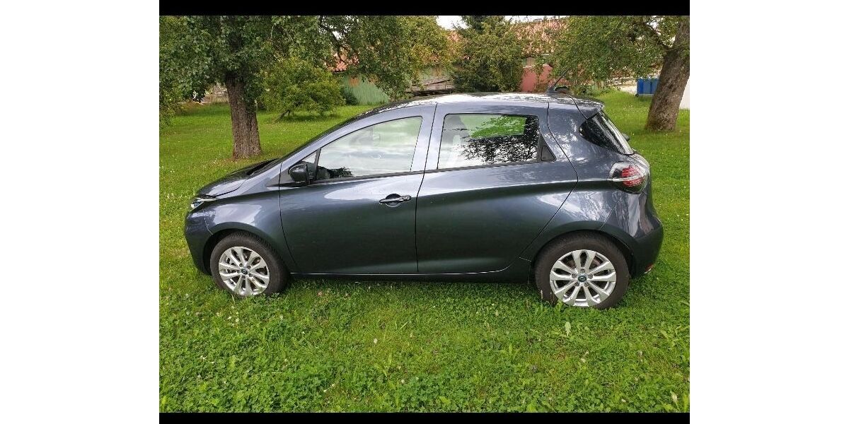 Renault ZOE 49.999 km 8.499 &euro; Tuttlingen 78532