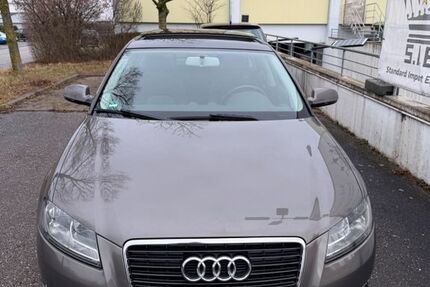 Audi A3 198.800 km 4.990 &euro; Talheim 74388