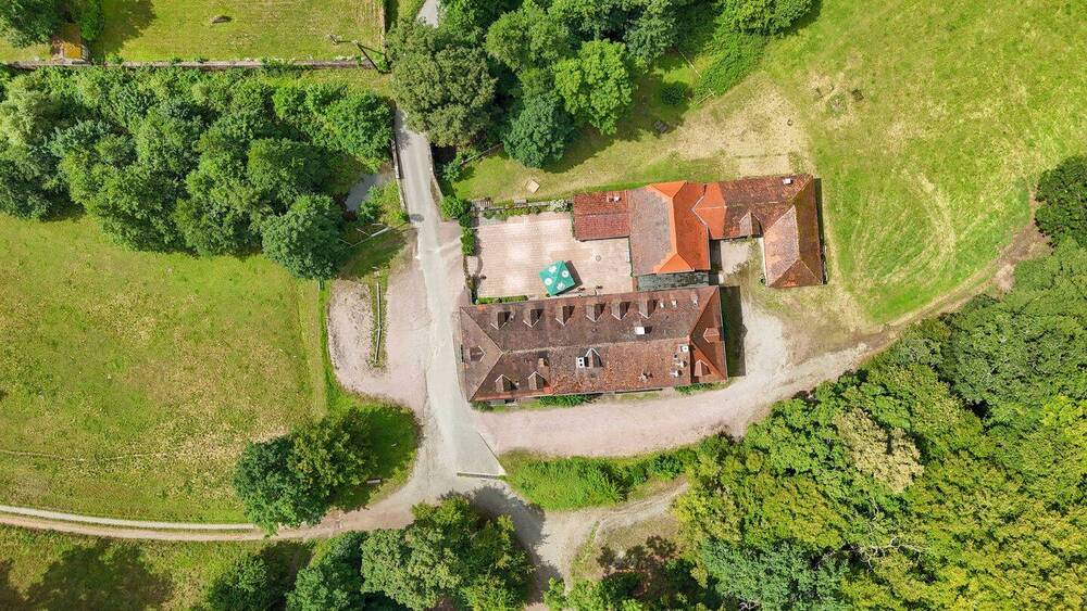 Gewerbeobjekt Lohr am Main Steinbach - 1.200.000&euro; | Angebot:26117897