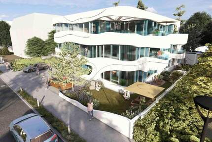 Wohnung Ostseebad Dierhagen Dierhagen Strand - 3 Zimmer, 123 m&sup2;, 849.000&euro; | Angebot:25701450