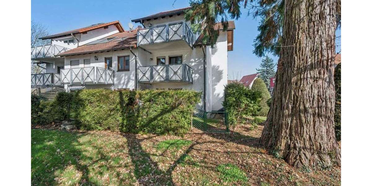 Etagenwohnung Ottersweier - 4 Zimmer, 89 m&sup2;, 260.000&euro; | Angebot:25349561