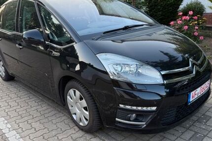 Citroen C4 Picasso 153.000 km 5.650 € Wolfenbüttel (Halchter) 38304