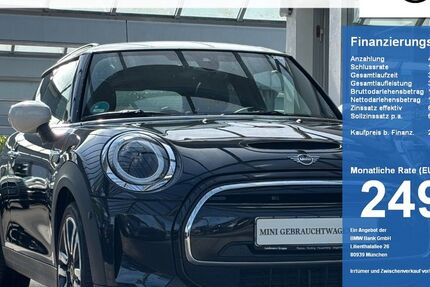 Mini Cooper SE 28.426 km 21.249 &euro; Passau 94036