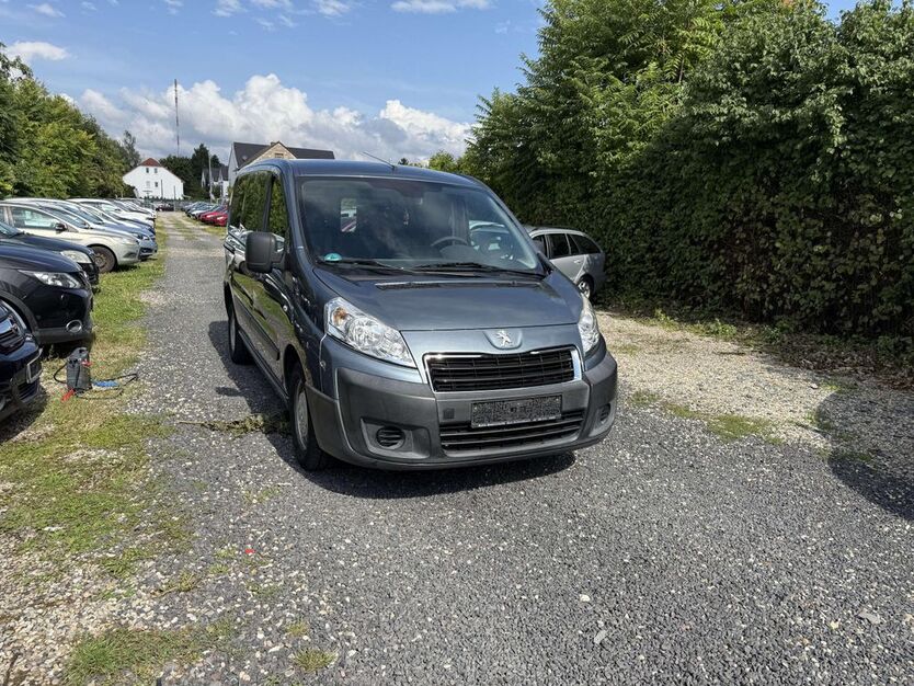 Peugeot Expert 127.000 km 6.999 € Mainz-Kastel 55252