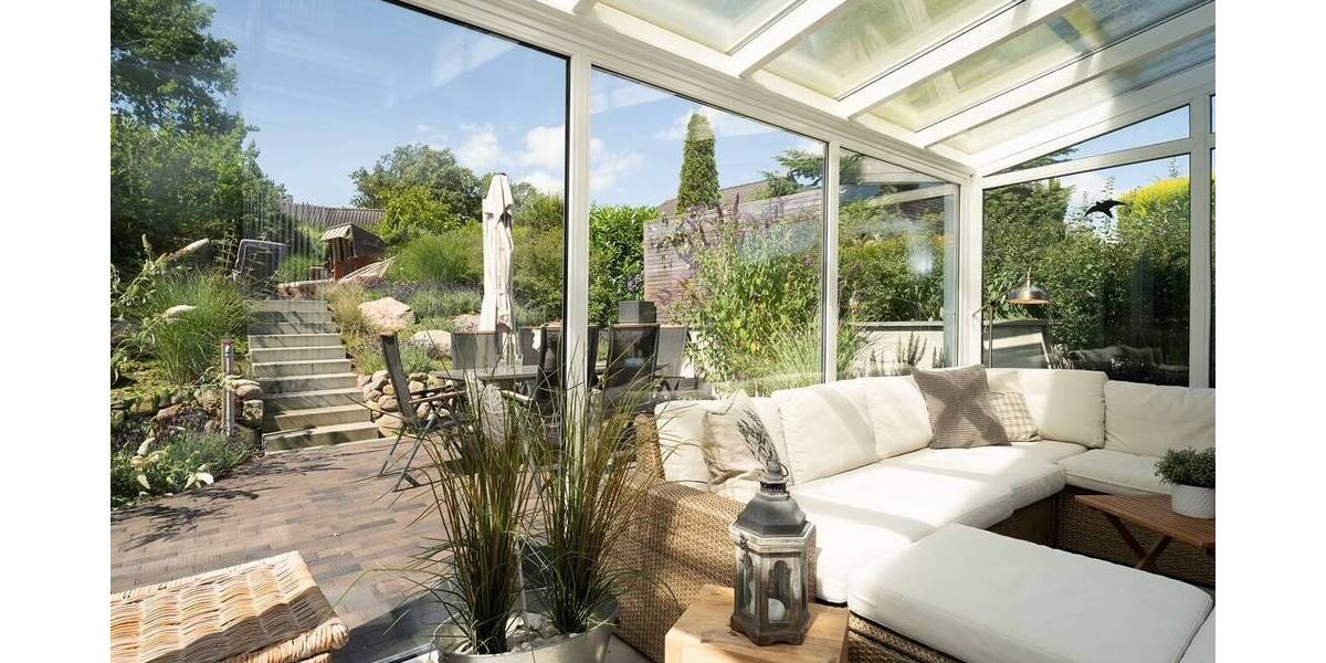 Einfamilienhaus Schashagen Bliesdorf - 4 Zimmer, 130 m&sup2;, 589.000&euro; | Angebot:25862789