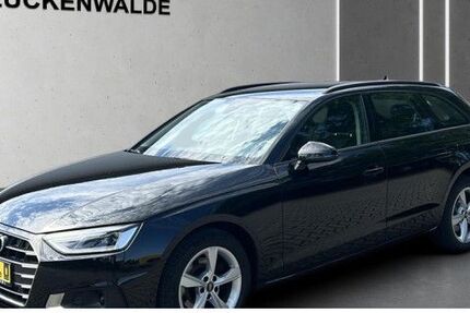 Audi A4 88.634 km 19.849 &euro; Luckenwalde 14943