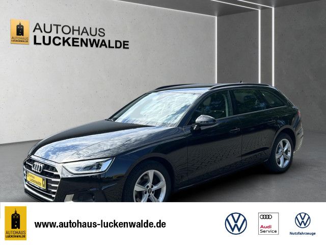Audi A4 88.634 km 19.849 &euro; Luckenwalde 14943
