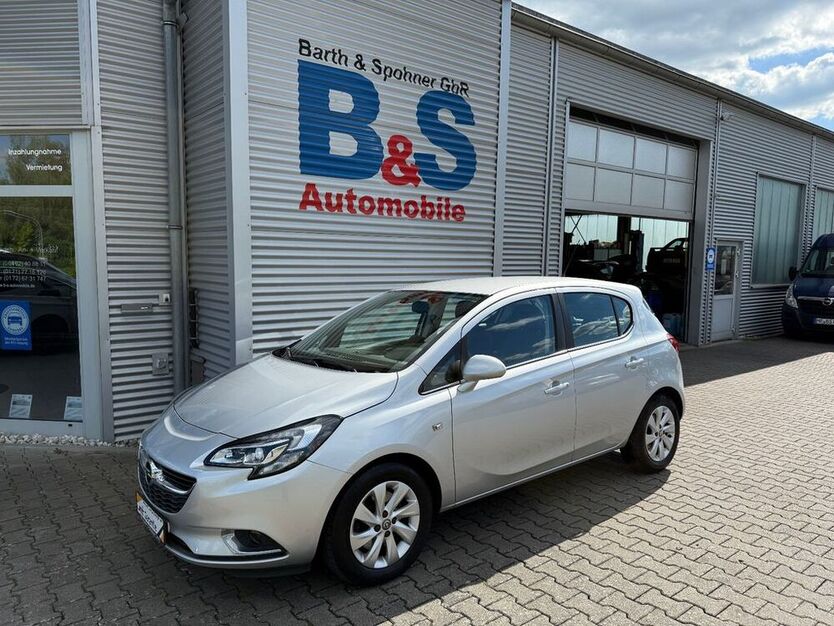 Corsa