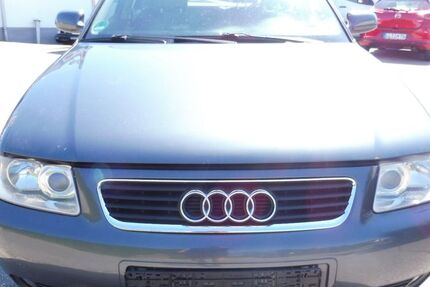 Audi A3 270.000 km 1.999 &euro; Landsberg am Lech 86899